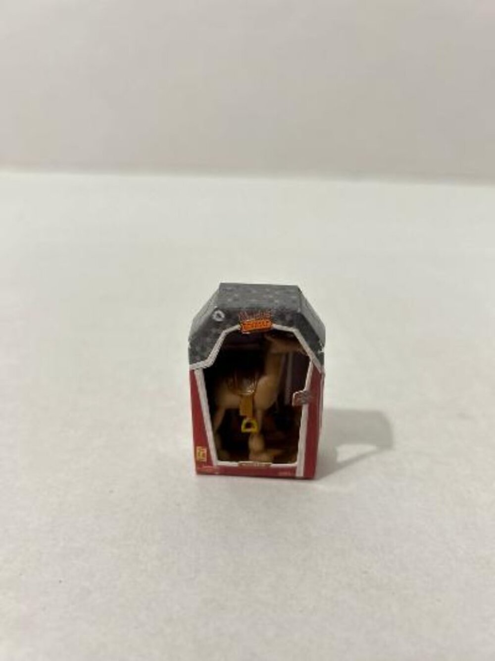 Toy Story Bullseye Horse Doll Woody's Roundup Dollhouse Miniature Mini Brands